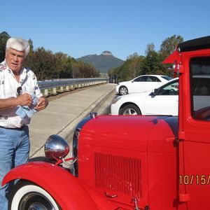 Meet your Posher, Billy